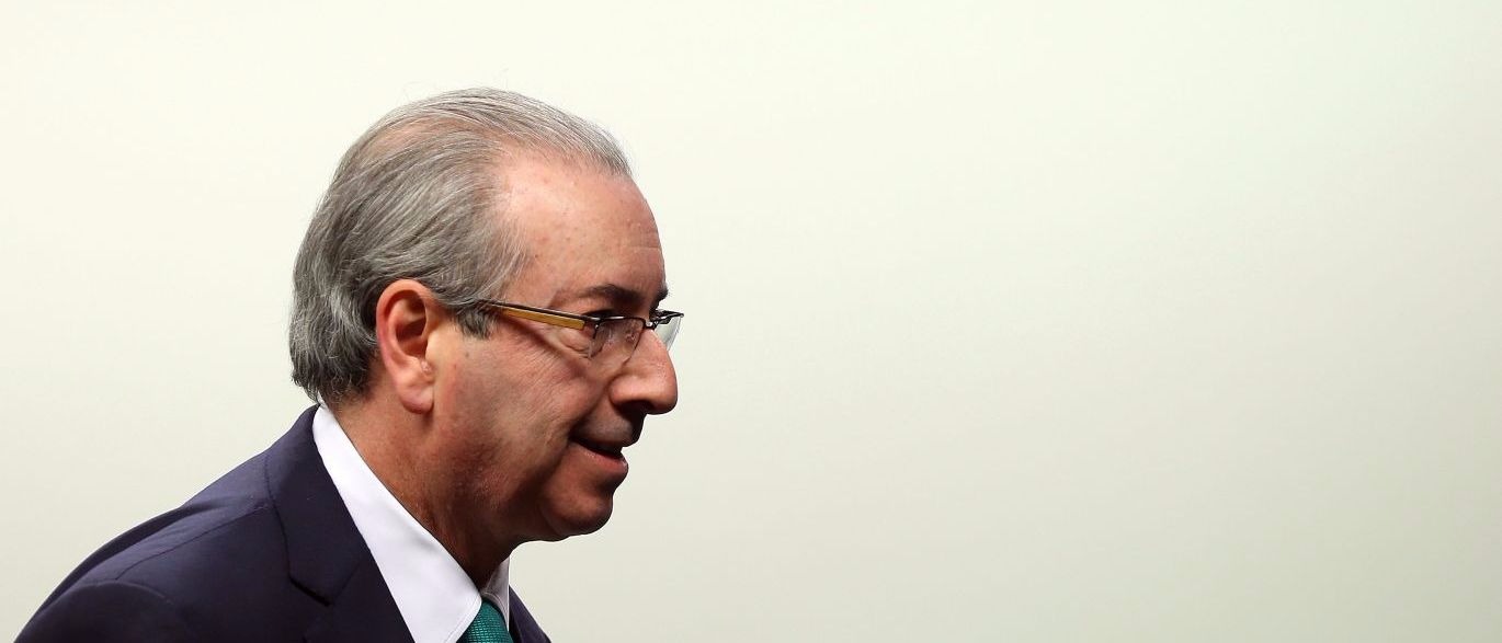 Reuters / Adriano Machado