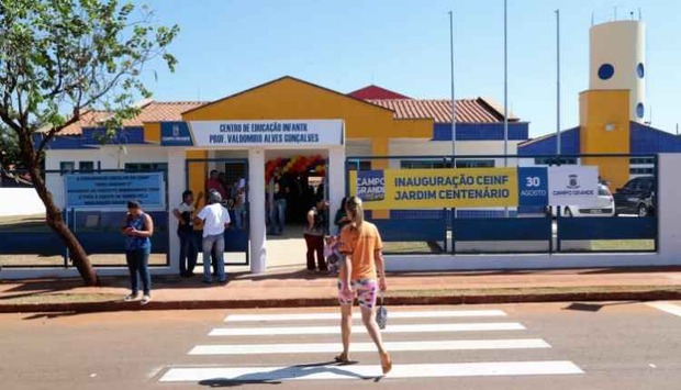  Denílson Secreta/Divulgação/PMCG