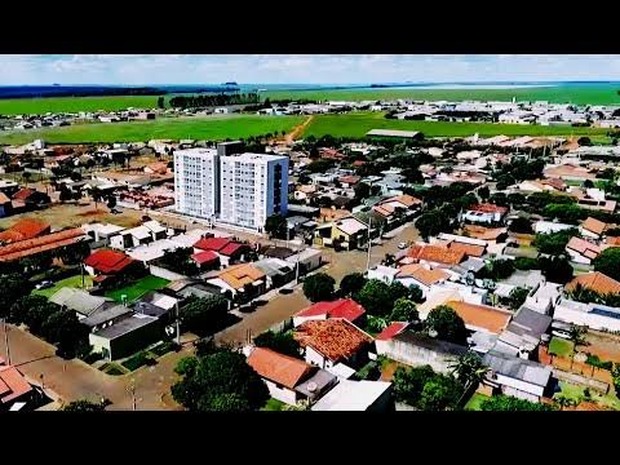 Sanesul Fará Intervenção Na Rede De Abastecimento De Água Em Chapadão Do Sul Sanesul Fará Intervenção Na Rede De Abastecimento De Água Em Chapadão Do Sul