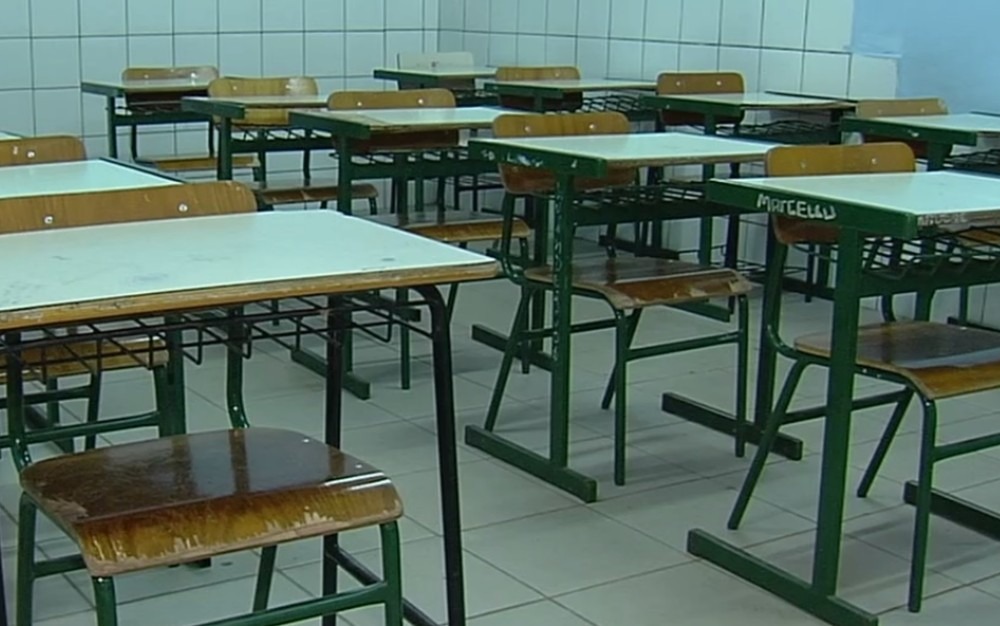 Proposta pede redução nas mensalidades das escolas particulares durante pandemia Reprodução