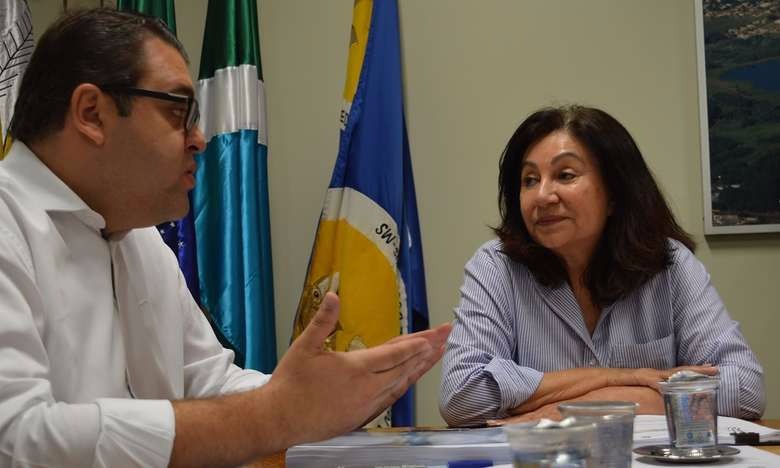 Crédito: André Bento/Arquivo Dourados News
 