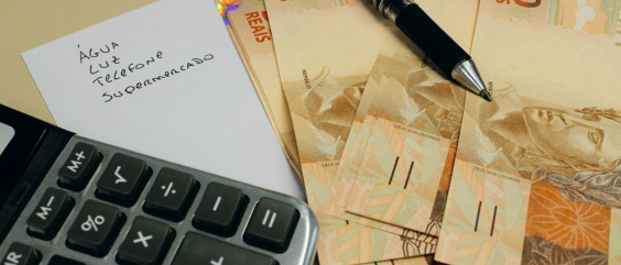 Banco Central trabalha com inflação abaixo do centro da meta em 2017