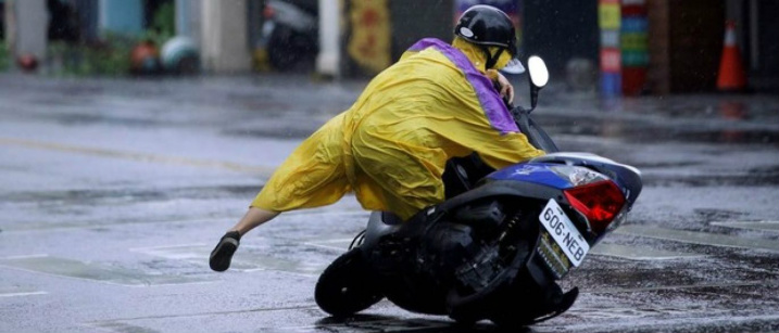 © Foto: Tyrone Siu/Reuters
