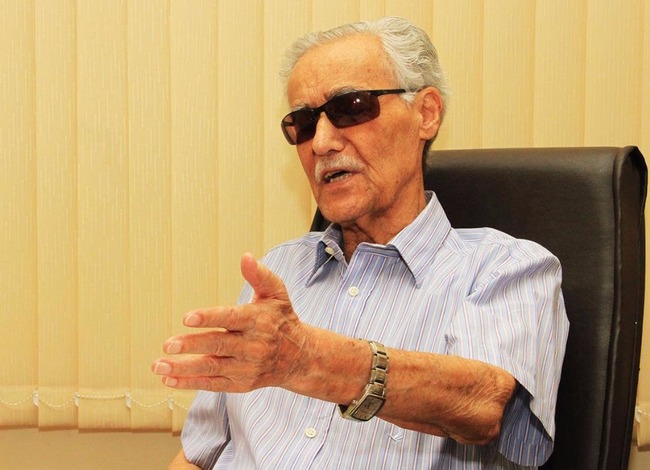 Arquivo Victor Chileno