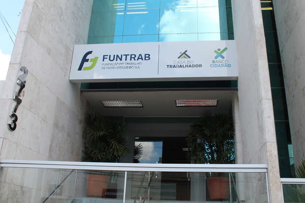 Nesta quinta-feira Funtrab inicia com 247 vagas de emprego