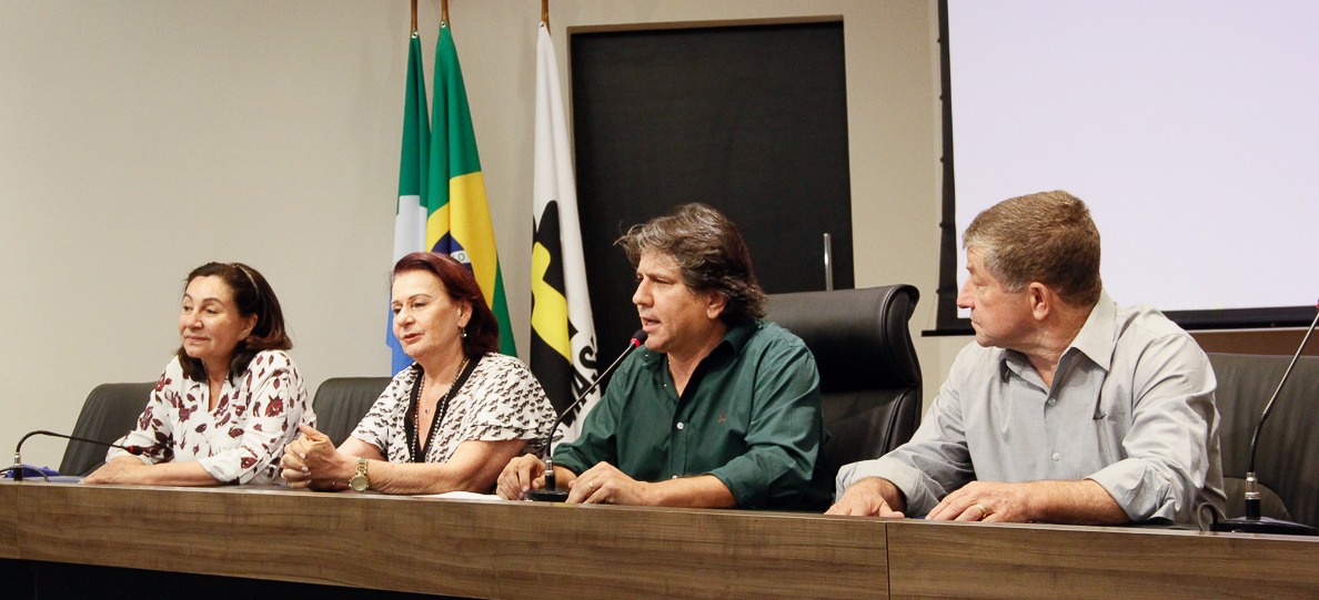 Prefeitos vão a Brasília em busca de R$ 58,7 milhões para MS