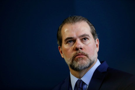 O futuro de Lula e da Lava Jato nas mãos de Dias Toffoli O futuro de Lula e da Lava Jato nas mãos de Toffoli
Adriano Machado/Reuters