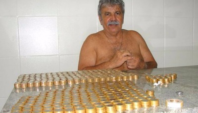 Isso é o que dá para fazer com o dinheiro que uma pessoa gasta comprando cigarros Isso é o que dá para fazer com o dinheiro que uma pessoa gasta comprando cigarros