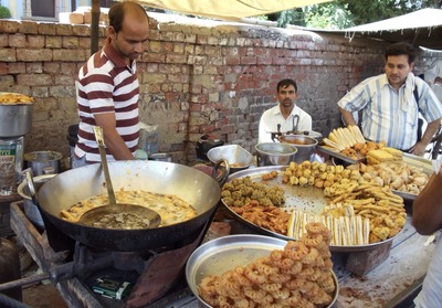 10 comidas extremamente perigosas que os indianos comem normalmente 10 comidas extremamente perigosas que os indianos comem normalmente
