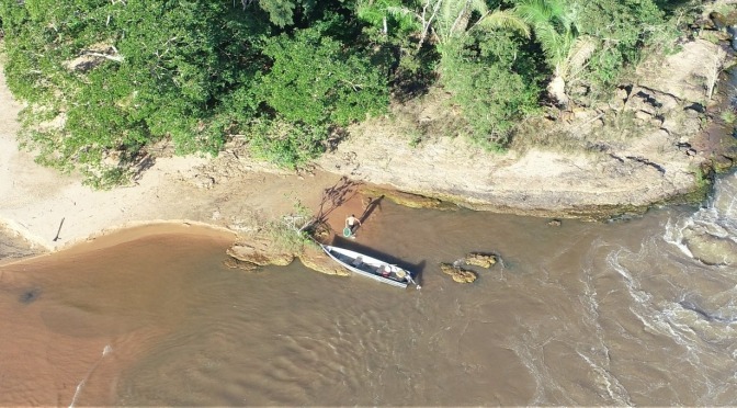 Operação Piracema: pesca está proibida em MS Quando a época de reprodução dos peixes acabar, estará em vigor a Cota Zero