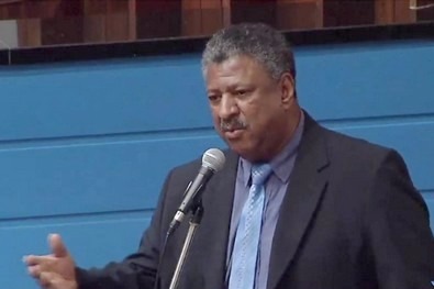 Deputado João Grandão é autor de Lei que reconhece caráter educacional da capoeira no Estado