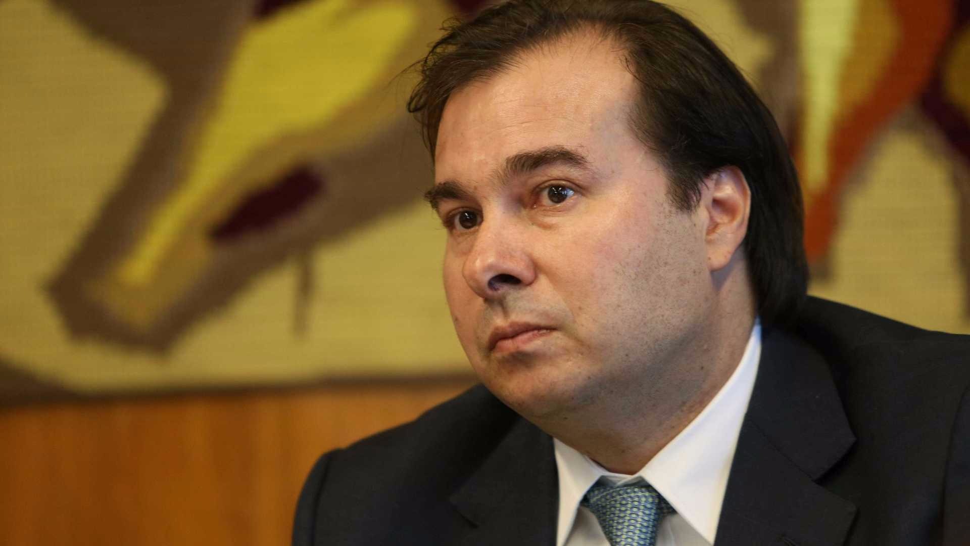 Adriano Machado / Reuters