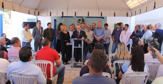 Foto: Assessoria