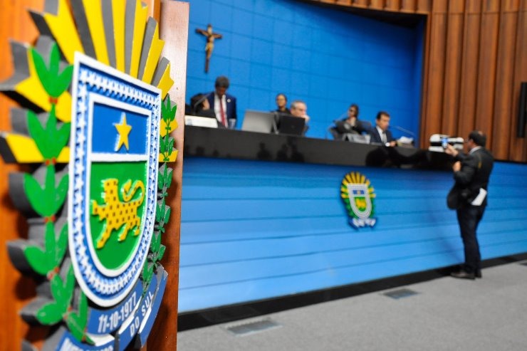 Luciana Nassar/ ALEMS