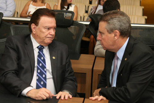 O PL segue para apreciação da CCJR
 Foto: Victor Chileno  AL/MS