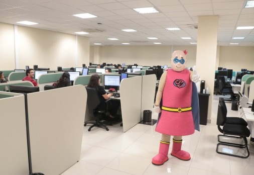 Campanha de doação de medula óssea alcança 440 pessoas