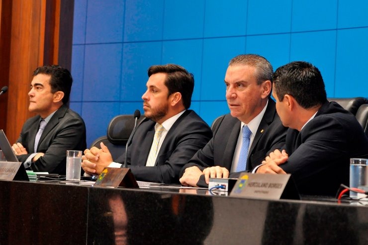 Foto: Assessoria