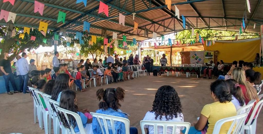 Julho das Pretas intensifica o combate ao racismo Foto: Assessoria