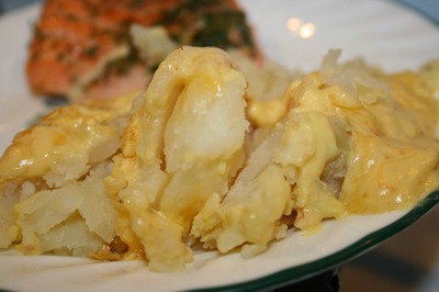 10 comidas extremamente perigosas que os indianos comem normalmente 6 – Batata podre