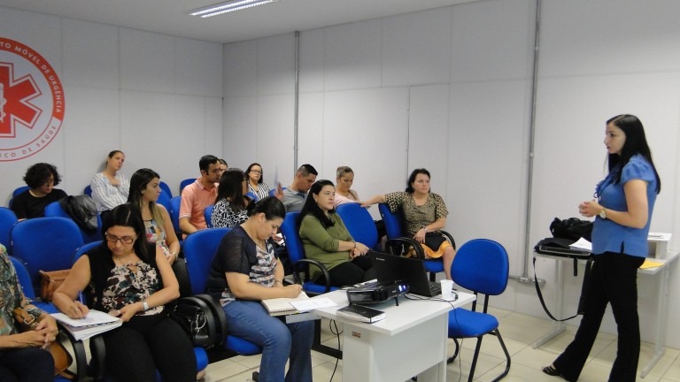 Plano de contingência define estratégias para evitar epidemia de doenças transmitidas pelo Aedes