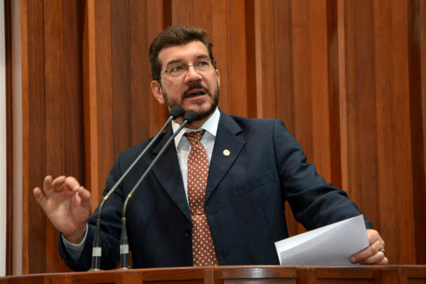 Kemp diz que mudanças são necessárias, mas devem ser amplamente debatidas
 Foto: Victor Chileno  AL/MS