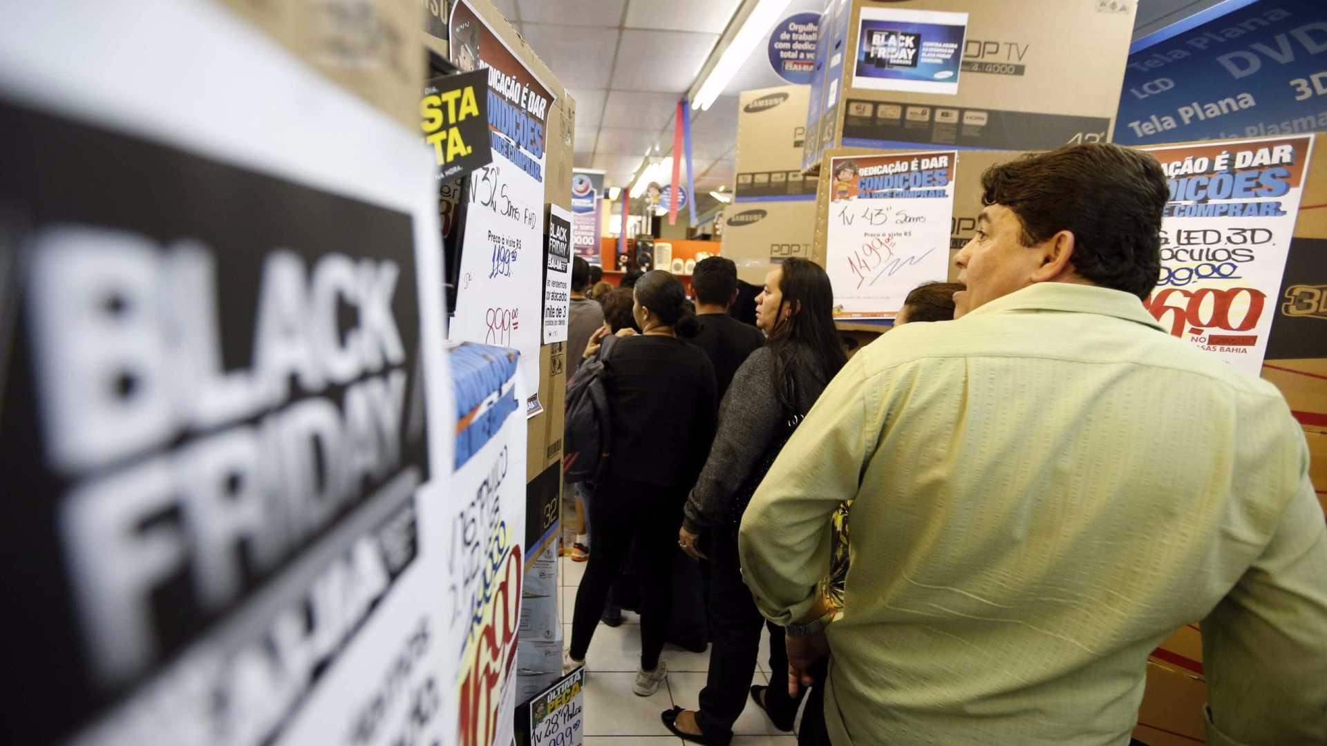 O atendimento na sexta (24) será realizado na Barão do Rio Branco, entre Calógeras e 14 de Julho