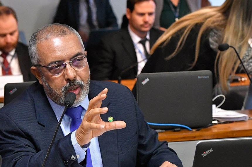 Foto: Senado