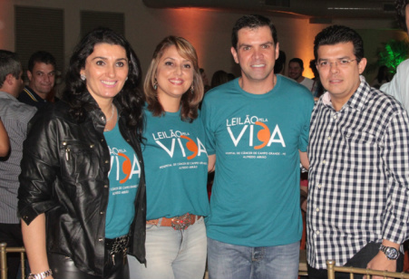 Foto:Denilson Secreta 