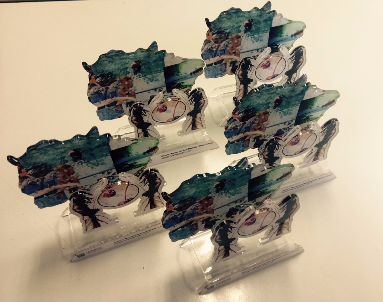 Medalhas Mestre Bimba serão concedidas às pessoas que se destacaram no fortalecimento da cultura da capoeira no Estado