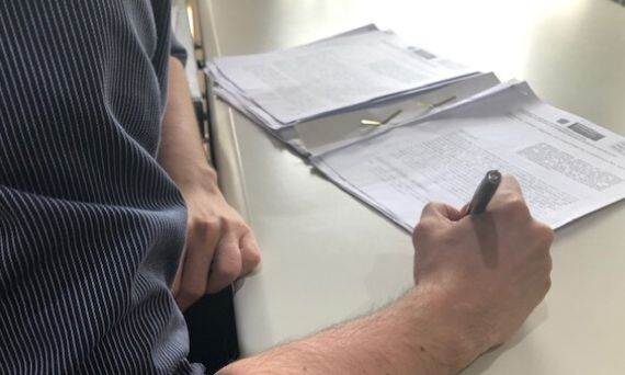 Divulgação/ SAD MS