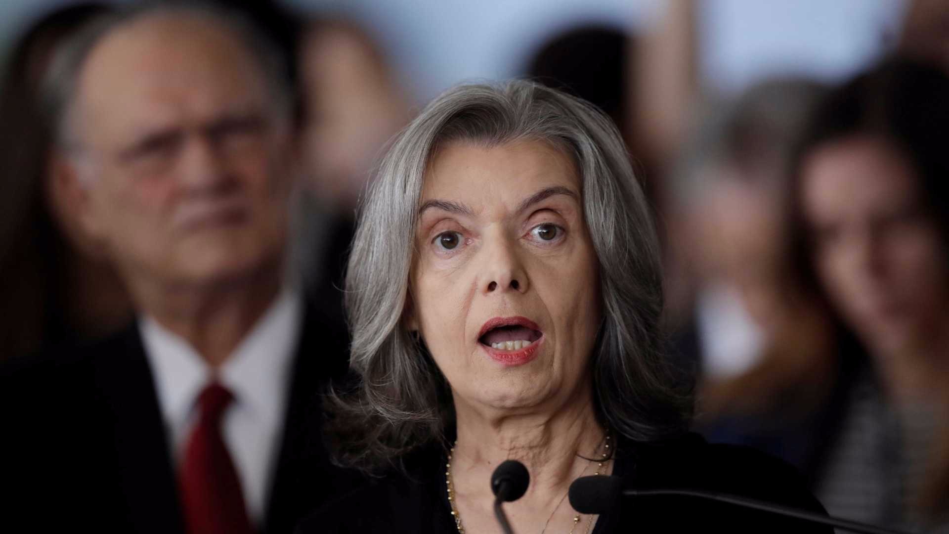 Ueslei Marcelino / Reuters