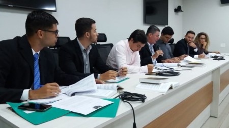 Evander questiona julgamento do Corumbaense e defende futebol do MS Sessão do Tribunal de Justiça Desportiva. Arquibancada MS