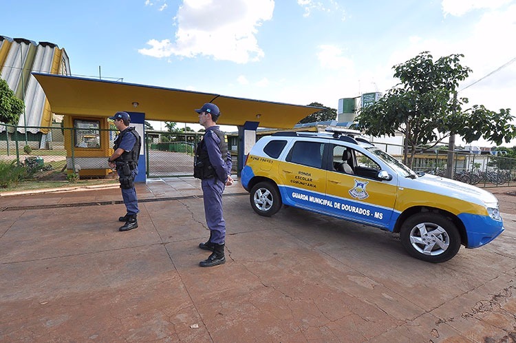 Concurso prevê convocação de 92 guardas - Foto: Divulgação