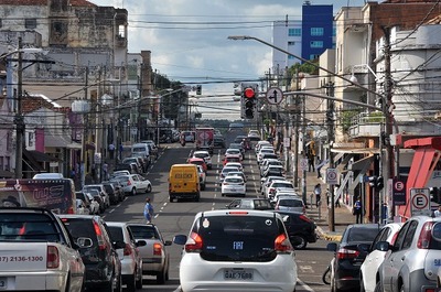 Setor teve retomada nos negócios e puxou abertura de novos estabelecimentos neste ano em MS - Foto: Valdenir Rezende/Correio do Estado