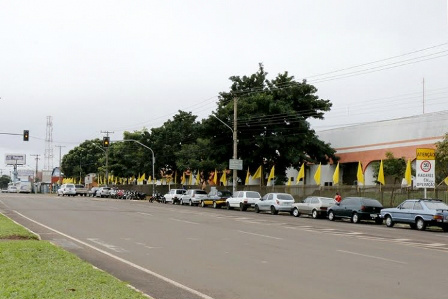 Foto:Fabrizzio Carrijo 