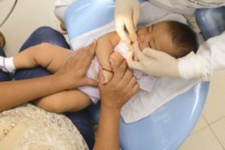 Programa de prevenção ‘Odontologia para Bebês’ realiza última palestra do ano em Campo Grande nesta semana Programa de prevenção ‘Odontologia para Bebês’ realiza última palestra do ano em Campo Grande nesta semana