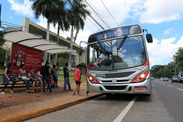 Prefeitura e Consórcio Guaicurus promovem pesquisa para melhorar transporte coletivo