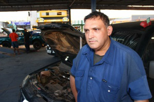 Promotor de eventos acredita que nova medida fez motorista perder comodidade, além de aumentar a burocracia. (Foto: Fernando Antunes)