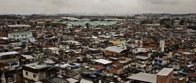 © Divulgação/ Agência de Notícias das Favelas 
