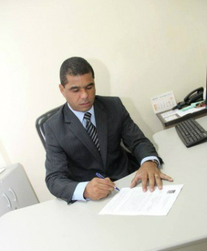 Vereador foi preso por não pagar pensão - Foto: Divulgação