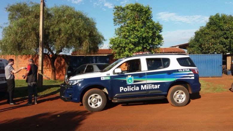 Foto: Osvaldo Duarte