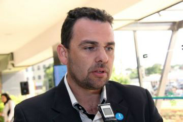 Foto: Edson Ribeiro
Presidente Juvenal neto