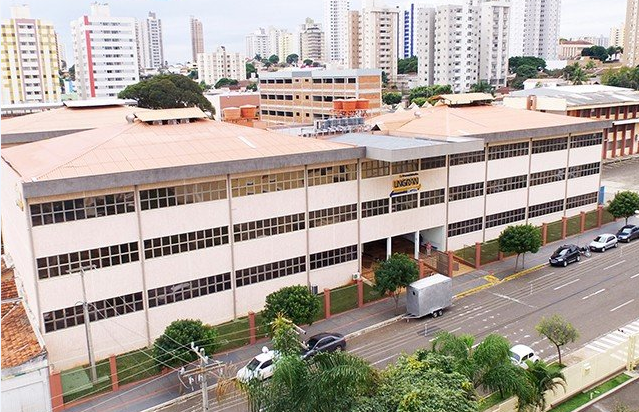 Revista Exame aponta Unigran Capital entre melhores universidades do País Divulgação