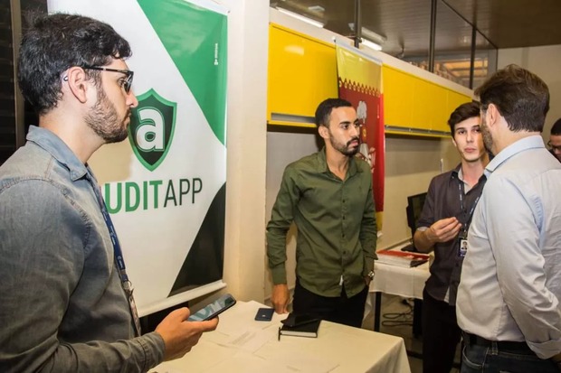 Inova UNIGRAN lança oito startups e insere Dourados no cenário mundial da inovação tecnológica