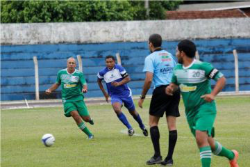Foto: Edson Ribeiro
Copa ten sequencia no dia 16