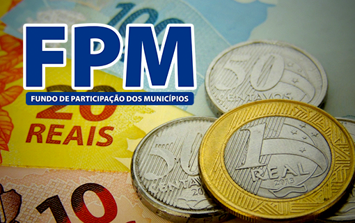Último FPM de setembro soma R$ 1,6 bilhão e entra nas contas das Prefeituras nesta sexta-feira, 30