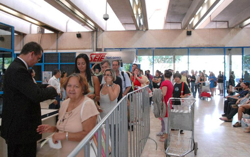 Turismo para a melhor idade: Confederação destaca benefícios do segmento