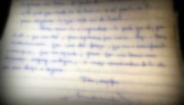 Menina de 10 anos recebe carta libidinosa e vizinho acaba preso Menina de 10 anos recebe carta libidinosa e vizinho acaba preso