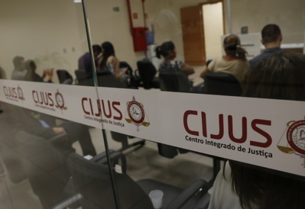Mais de 70 mil pessoas buscaram os serviços do Cijus em 2019