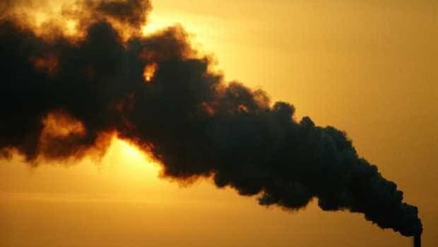 Emissões de gases estufa ligadas ao desmatamento crescem 3,6% no Brasil